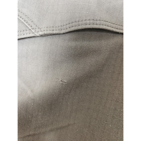 5.11 Tactical Series Gray Cargo Heavyweight Pants Inseam 30" (RN109614), Size 42 - Picture 6 of 15